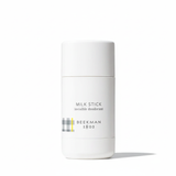 Beekman 1802 Milk Stick All-Day Odor Protection Invisible Deodorant