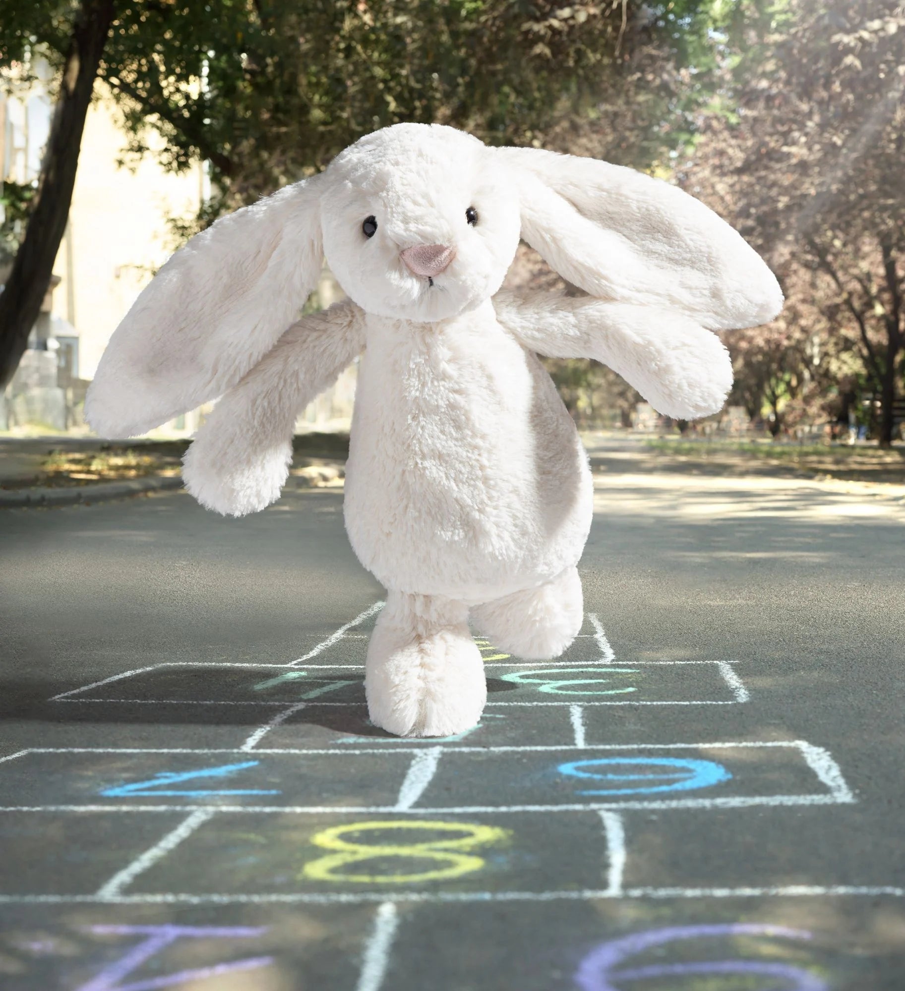 Jellycat Bashful Cream Bunny – Heavenly Outhouse Jellycat Bashful Cream Bunny – Heavenly Outhouse