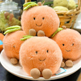 Jellycat Amuseables Peach