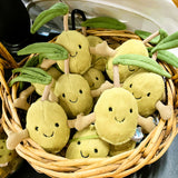 Jellycat Amuseables Pair of Olives