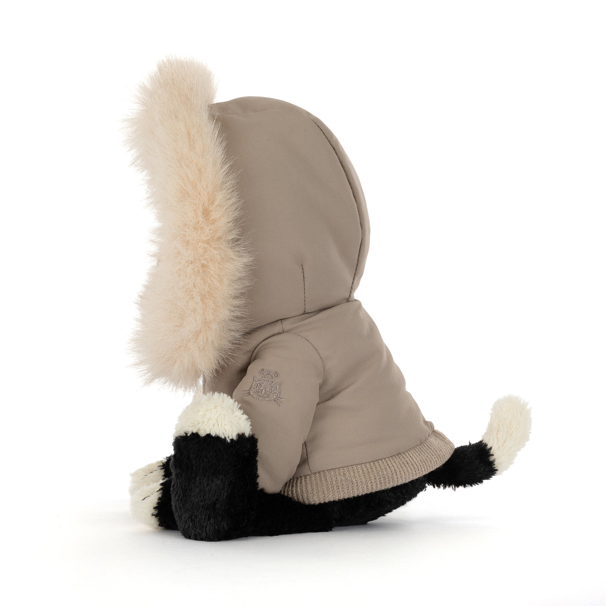 Jellycat Jack Alpine Jellycat