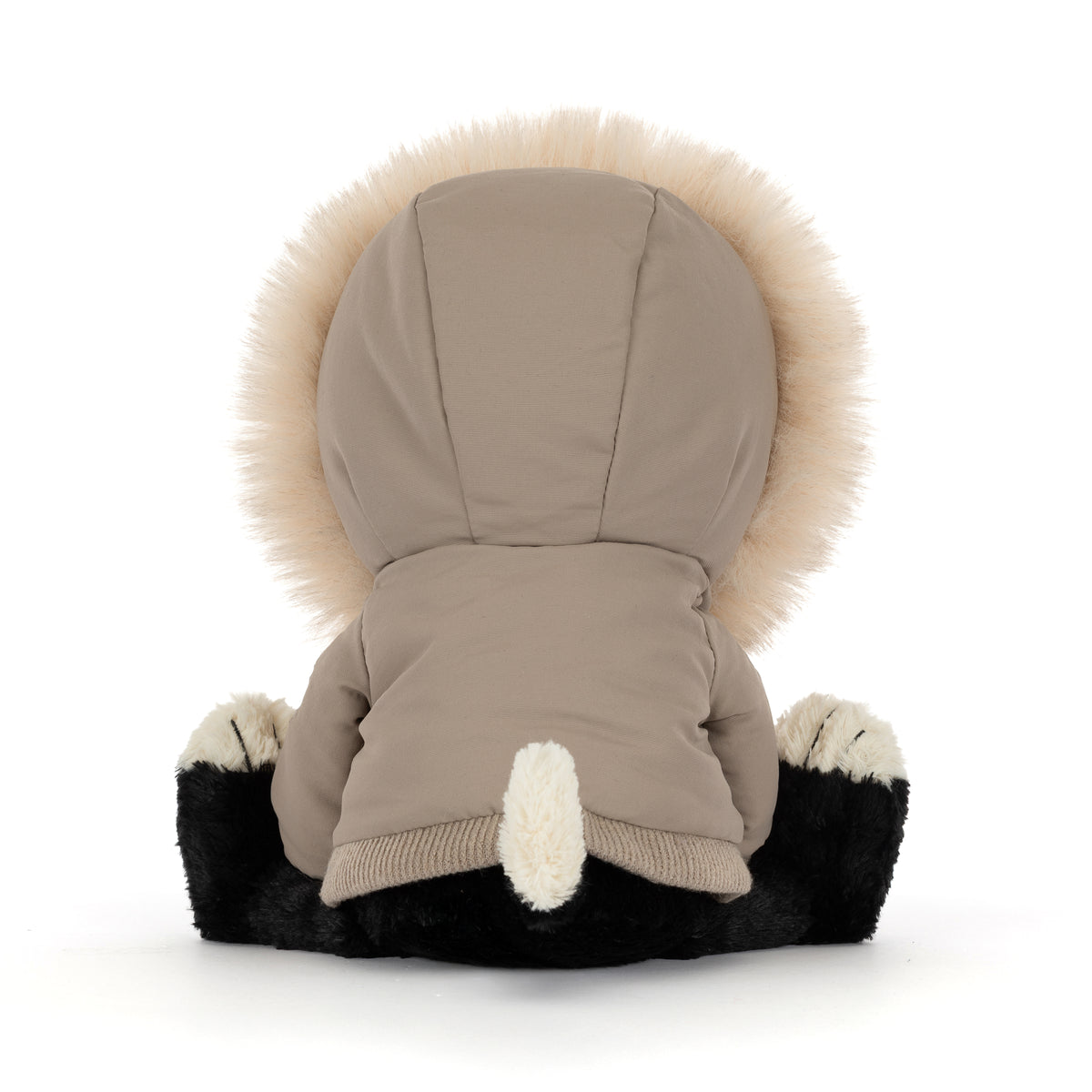 Jellycat Jack Alpine Jellycat