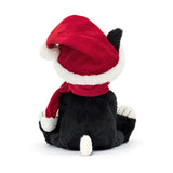 Jellycat Christmas Jack