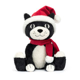 Jellycat Christmas Jack