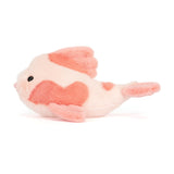 Jellycat Fancy Carp