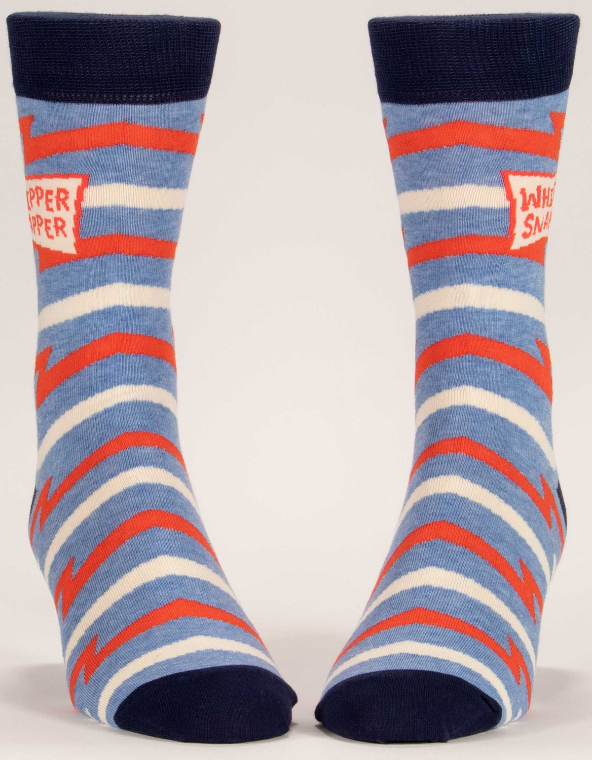 Whippersnapper Men's Crew Socks