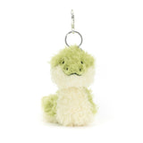 Jellycat Little Snake Bag Charm