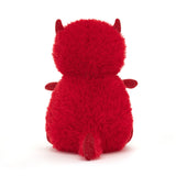 Jellycat Hugg McSnugg