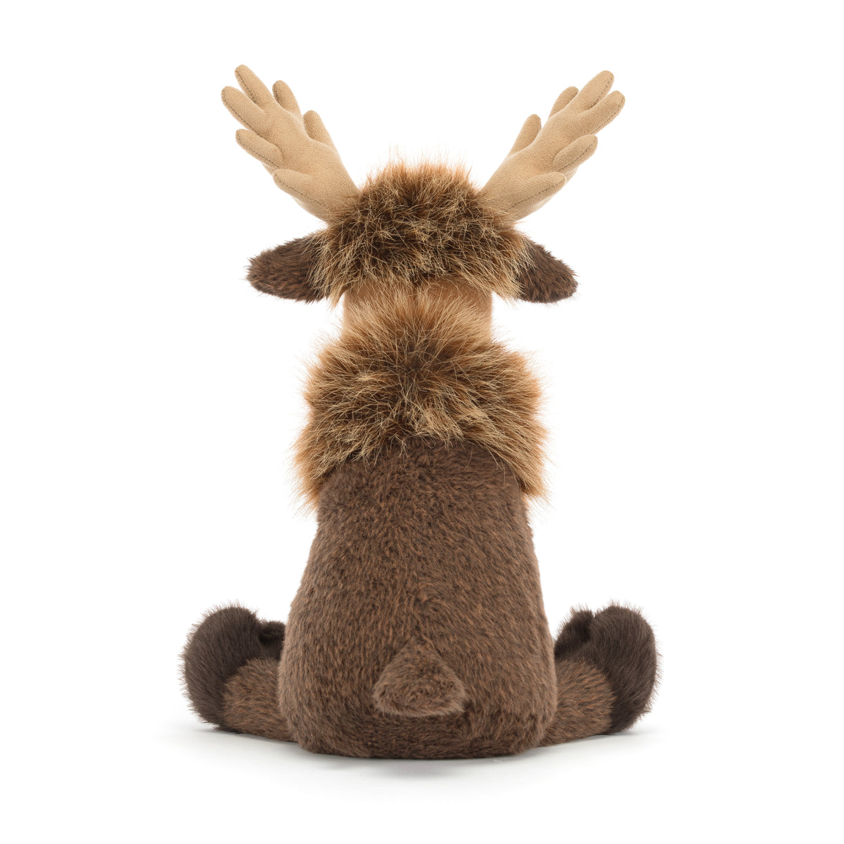 Birchly Moose Jellycat