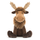 Birchly Moose Jellycat