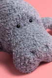 Jellycat Maffles Manatee