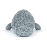 Jellycat Maffles Manatee
