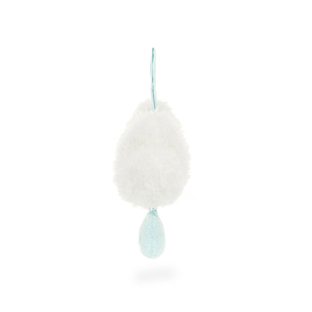 Jellycat Amuseables Cloud Musical Pull