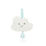 Jellycat Amuseables Cloud Musical Pull
