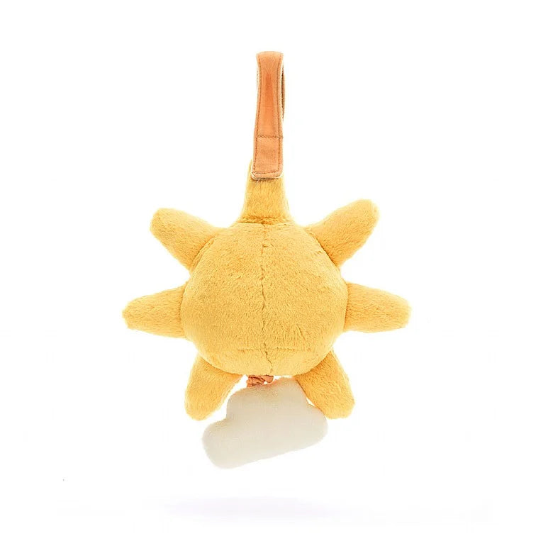 Jellycat Amuseable Sun Musical Pull