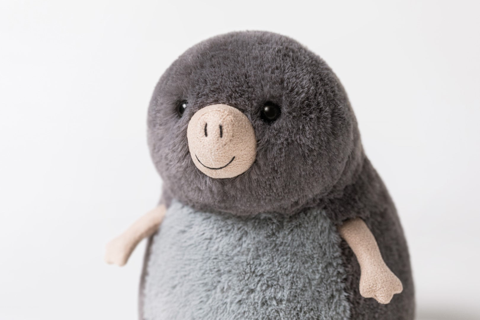 Jellycat Muswell Mole – Heavenly Outhouse