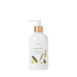 Thymes Olive Leaf Hand Lotion