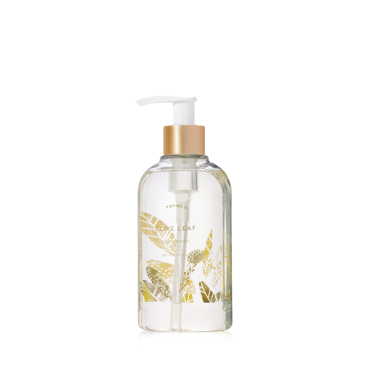 Thymes Olive Leaf Hand Wash