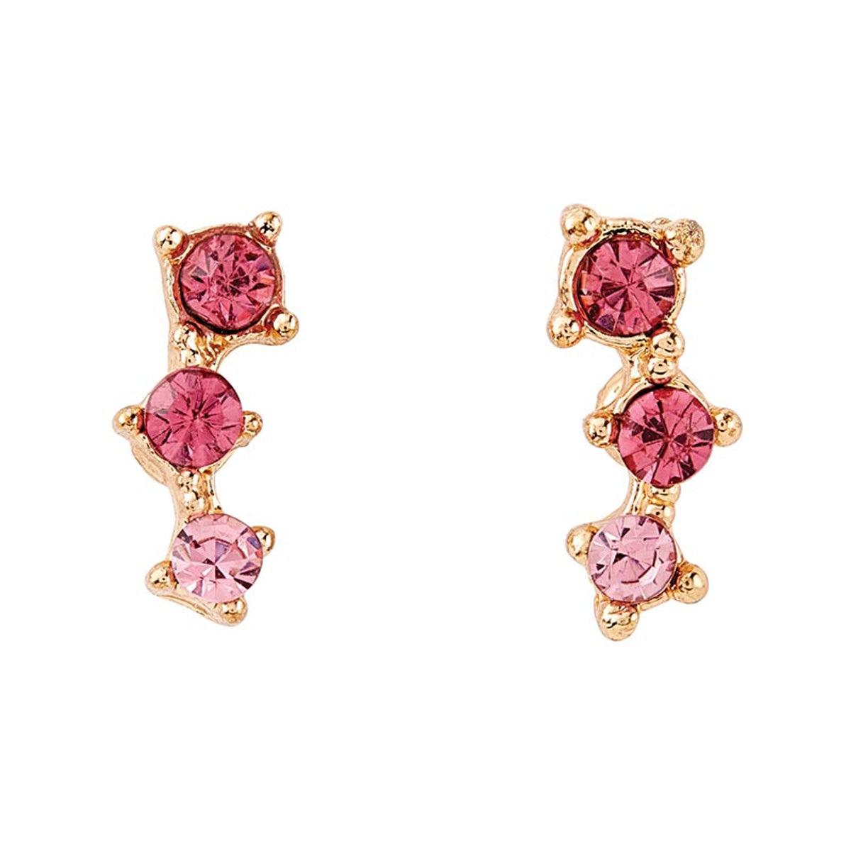 Treasure Box Earrings - Oh Happy Day