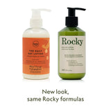 Rocky Blood Orange & Grapefruit Daily Oat Body Lotion