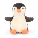 Jellycat Bashful Peanut Penguin