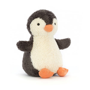 Jellycat Bashful Peanut Penguin