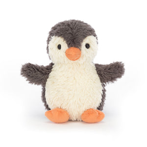 Jellycat Bashful Peanut Penguin