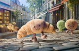 Jellycat Amuseable Croissant
