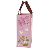 Blue Q Sss...Snack Time Handy Tote