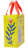 Blue Q Random Crap Handy Tote