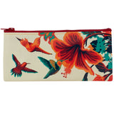 Blue Q Hummingbird Pencil Case