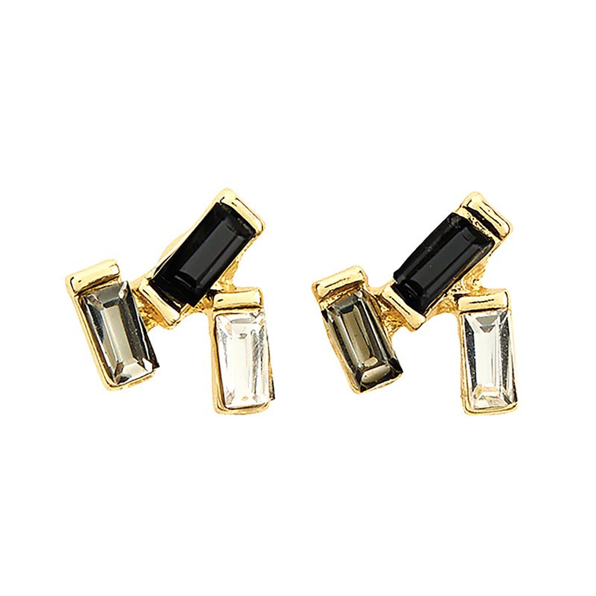 Treasure Box Earrings - Ciao Bella