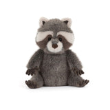 Jellycat Trixiwoo Raccoon