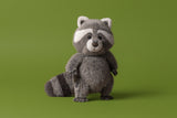 Jellycat Trixiwoo Raccoon