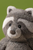 Jellycat Trixiwoo Raccoon