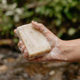 Rocky Lemongrass Soap