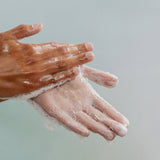 Rocky Cedarwood & Lime Natural Shampoo