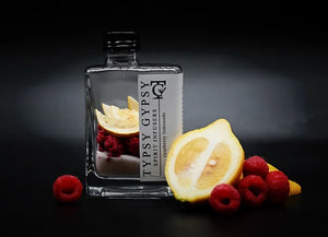 Raspberry Lemonade Spirit Infuser