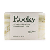 Rocky Aloe There Soap