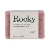 Rocky Lavender Soap