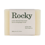 Rocky Scent Free Soap