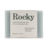Rocky Minty Tea Tree Soap