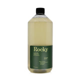 Rocky Root Beer Happy Kids Bubble Bath