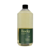 Rocky Serenity Bubble Bath