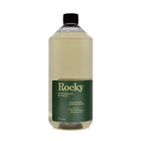 Vanilla Coconut Bubble Bath