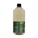 Vanilla Coconut Bubble Bath