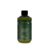 Vanilla Coconut Bubble Bath