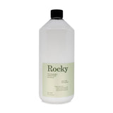 Rocky Scent Free Natural Conditioner
