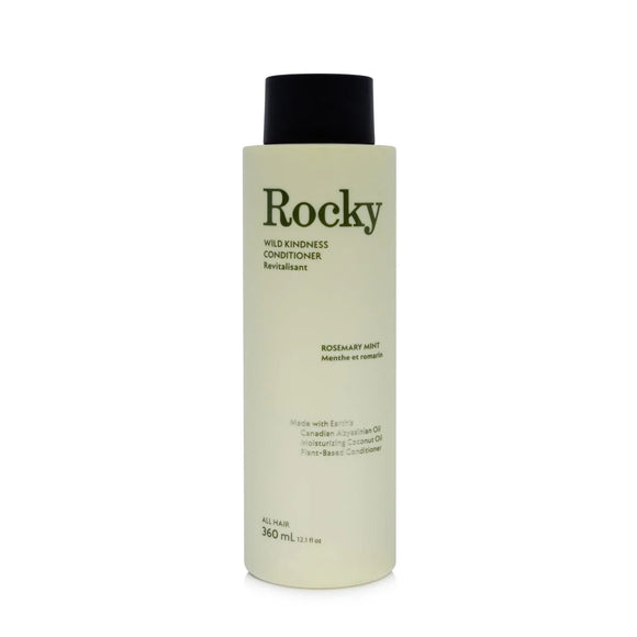 Rocky Rosemary & Mint Natural Conditioner