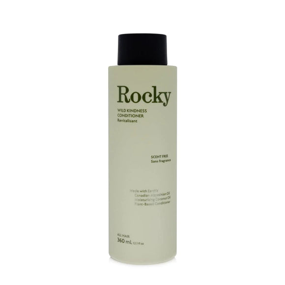 Rocky Scent Free Natural Conditioner